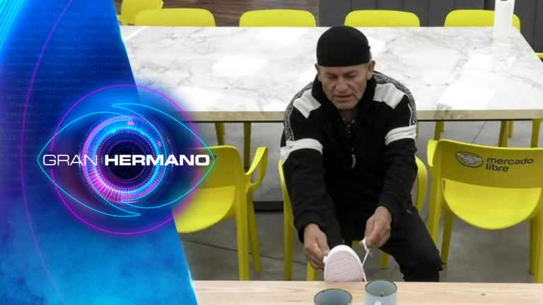 “Tengo una cachá, no estoy ni ahí”: El descontento de Francisco tras quedar inconforme con su regalo