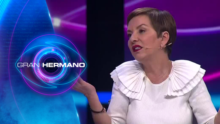 “De octavo básico”: Fran García-Huidobro criticó la amistad de Coni y Trini