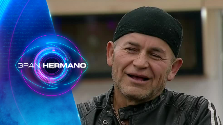 “Lo vi tan preocupado que se lo di”: Francisco explicó su beso con Sebastián