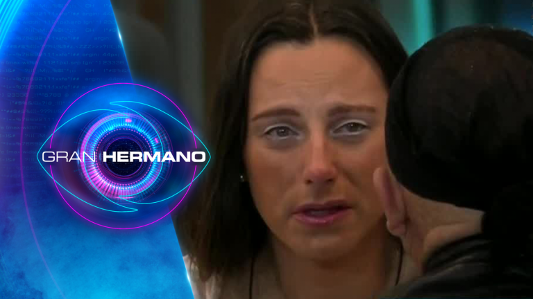 “También me sentí mal”: Trini rompió en llanto tras el desafío de Sebastián