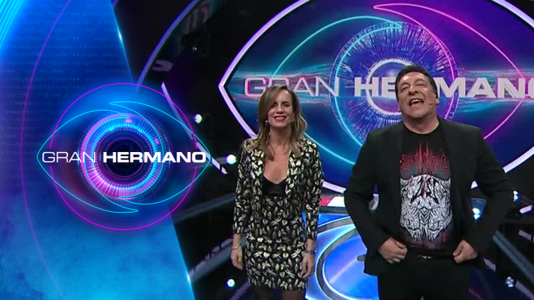 Gran Hermano Chile | Capítulo 23