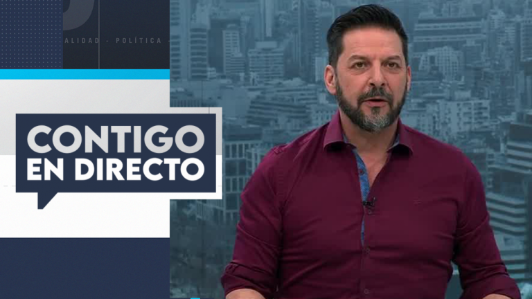 Contigo en Directo | Capítulo 743