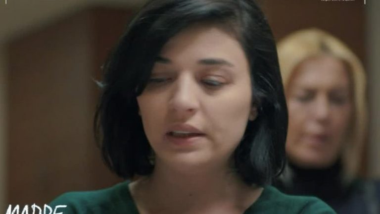 Capítulo 51 | Revisa el adelanto de Madre