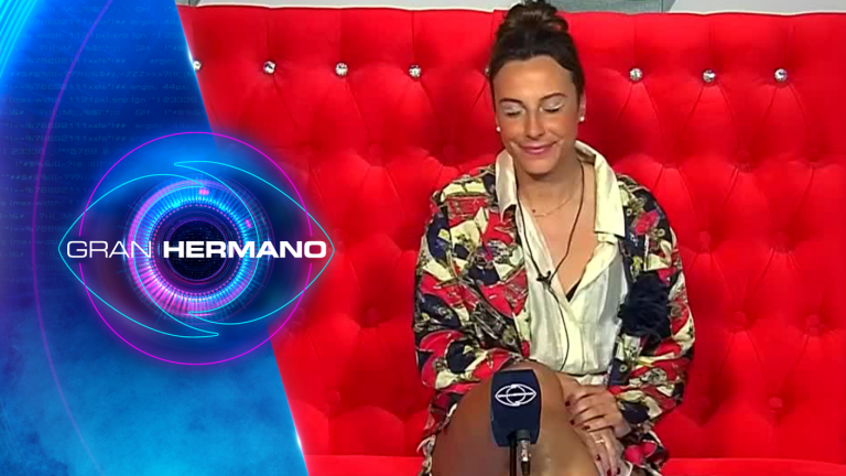 ¿Se acabó la amistad? Trinidad se cansó de Coni y la votó para estar en placa de eliminación