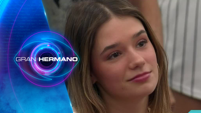 ¿Fría reacción? La respuesta de Alessia al saber que Bambino se puede ir eliminado de Gran Hermano