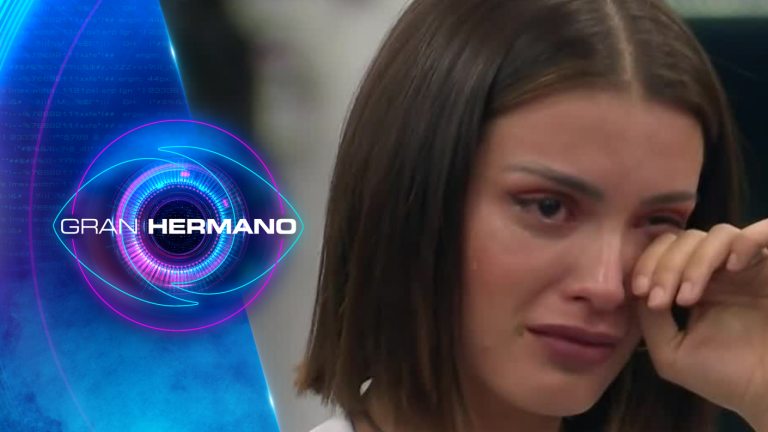 ¡Se emocionó! Francisco sacó lágrimas en Coni con sinceras palabras