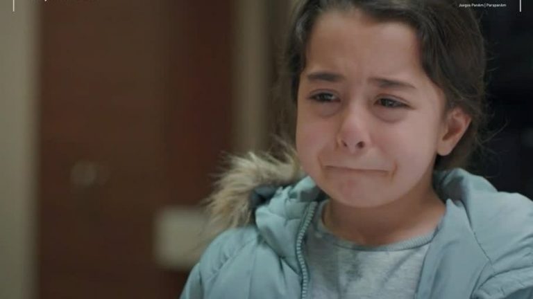 Madre | Capítulo 51