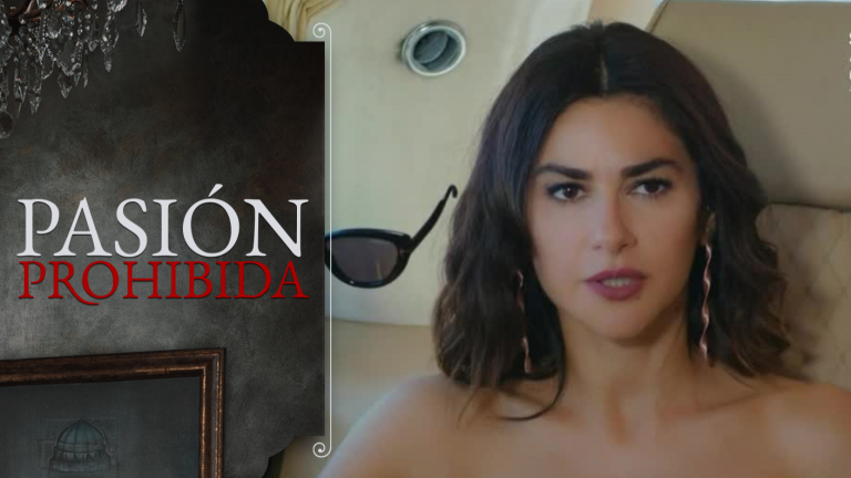 Pasión Prohibida | Capítulo 168