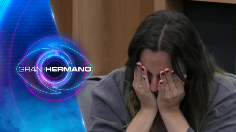 Seba consoló a Trini tras íntima conversación: “Espero que mi pasado...”