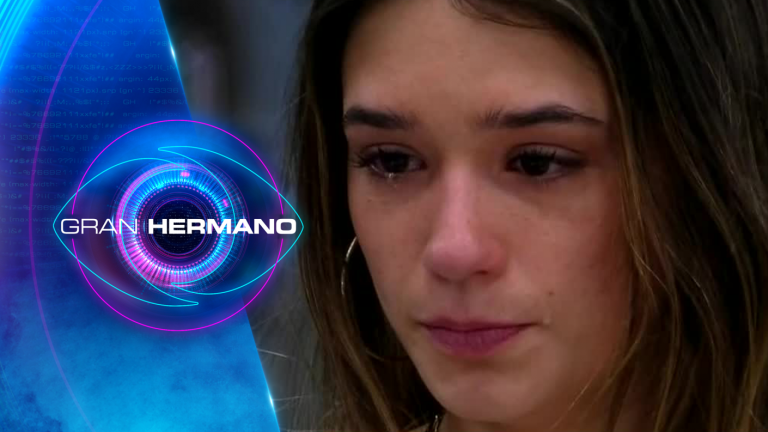 “Me gustaría que se vaya tu pareja”: Jennifer provocó las lágrimas de Alessia