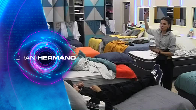 “Háganlo, pero yo doy un paso atrás”: Coni no aguanta la amistad de Trini y Seba