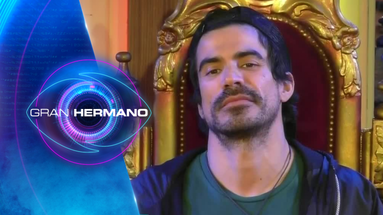 Trini encaró a Seba y le acusó de tener una relación por estrategia dentro de Gran Hermano