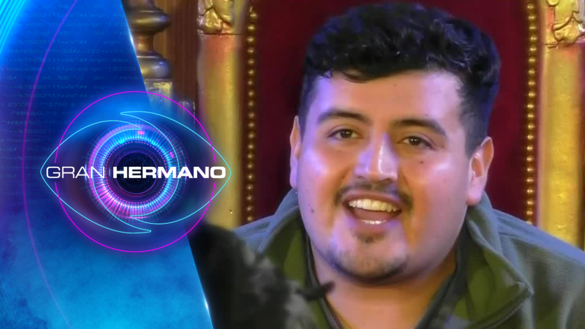 Seba desató nueva polémica al elegir a Rubén como el más desubicado ...