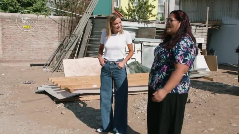 Terapia de Hogar | Capítulo 12