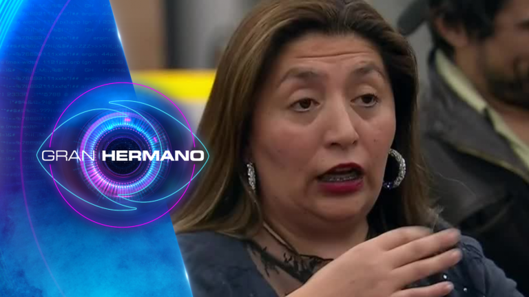 Jennifer se sinceró con Rubén al ser enviada a placa por los líderes