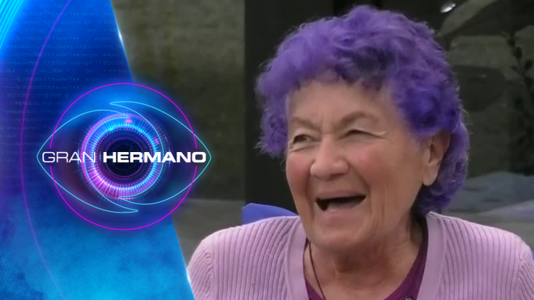 Mónica hizo las paces con Jorge: “Nuestra relación es perfecta”