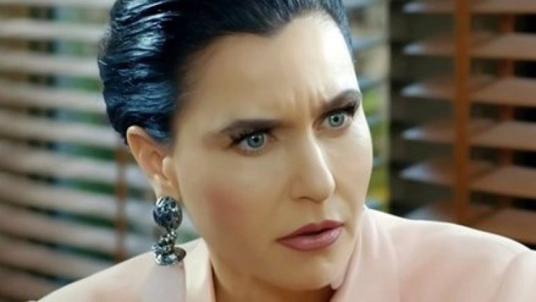 ¡No lo podemos creer! El talento oculto de la actriz que interpreta a Ender en Pasión Prohibida