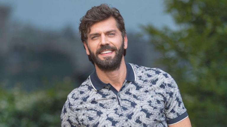 ¿Sabías esto? Las curiosidades del actor que interpreta a Ali Arhan en Madre