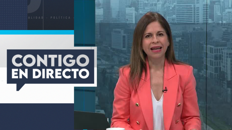 Contigo en Directo | Capítulo 745