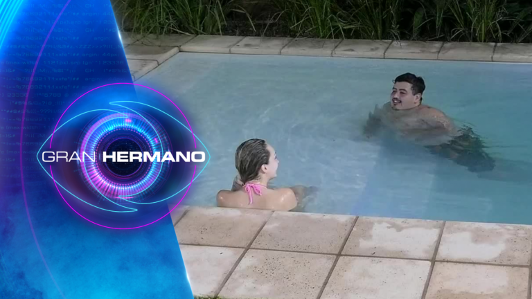 “Es hermosa”: Rubén llenó de elogios a Vivi y abrió la posibilidad de un nuevo romance