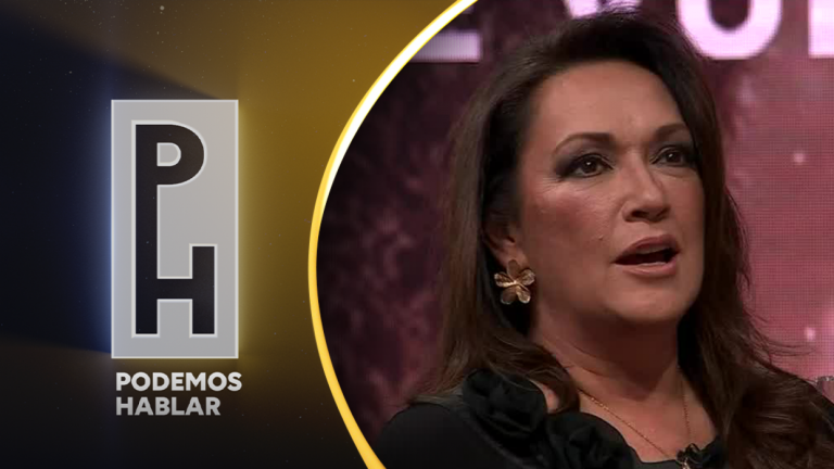 “Hija mía, haz con tu vida lo que quieras”: Marisela Santibáñez recordó el momento en que dejó partir a su hija