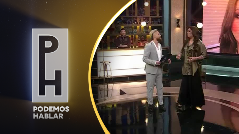 “No es porque tenga la bola”: Botota Fox explicó por qué se define como médium