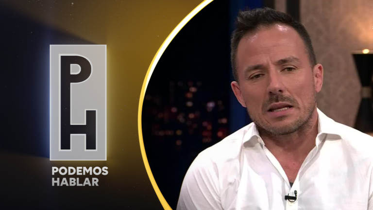 “No puede ser una paternidad tan penca”: Gonzalo Egas y la opción de que su hija se vaya a Miami con Wilma González