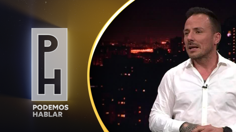 “Soy deficitario emocionalmente”: Gonzalo Egas decidió cerrarle la puerta definitivamente al amor