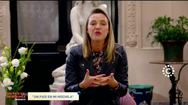 Sabingo | Capítulo 22 de julio