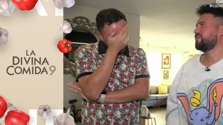 Con un arcade de videojuego incluido: Así es la casa de César Campos con Diego Barrios