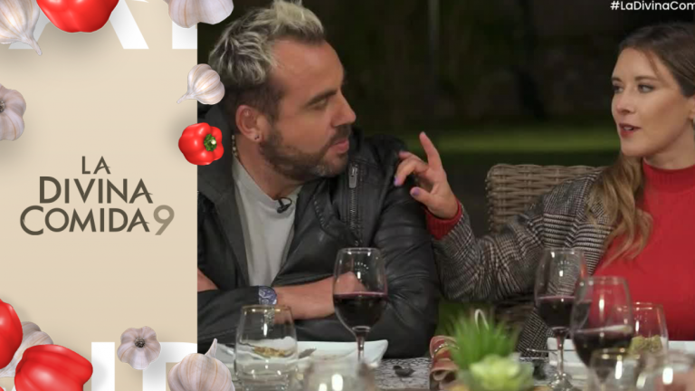 Se peleó un año con Fernando Godoy: Así surgió el amor entre Carla Jara y Francisco Kaminski