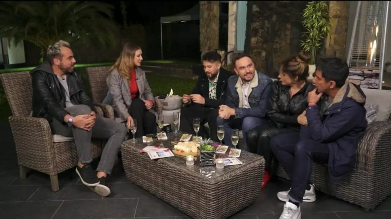 La Divina Comida | Capítulo 16 | Temporada 9