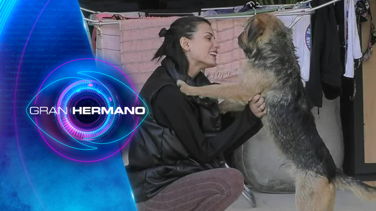 ¿Su última vez juntos? La despedida de Coni de Bigote tras estar en placa de eliminación