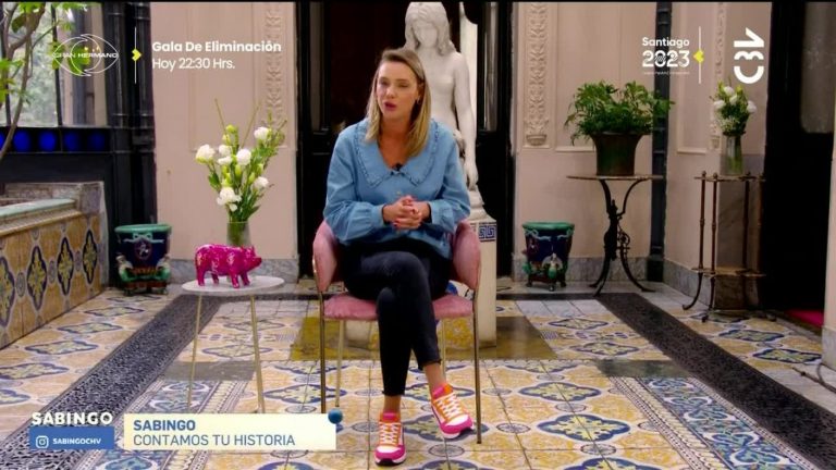Sabingo | Capítulo 23 de julio