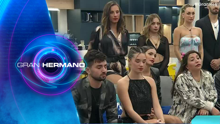 Festeja la Familia Lulo: Este fue el nuevo eliminado de Gran Hermano