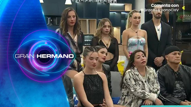 Casi llegaron a los golpes: Sebastián y Jorge protagonizaron agresiva discusión