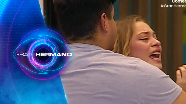 ¡Se armo la guerra! Skarleth estalla en llanto y pelea a los gritos con Pincoya y Sebastián