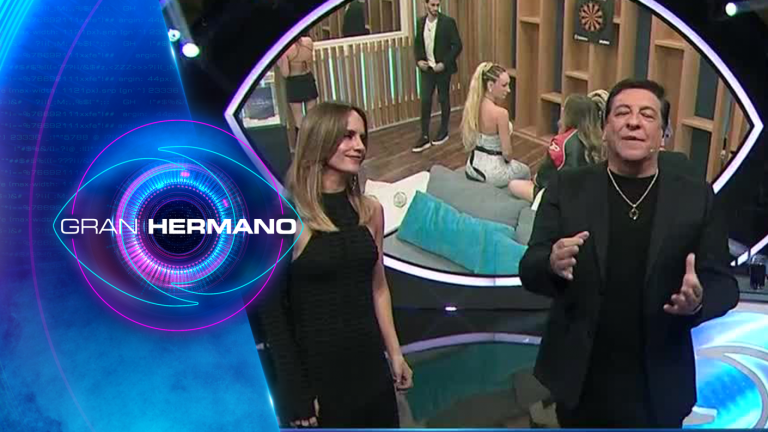 Gran Hermano Chile | Capítulo 26