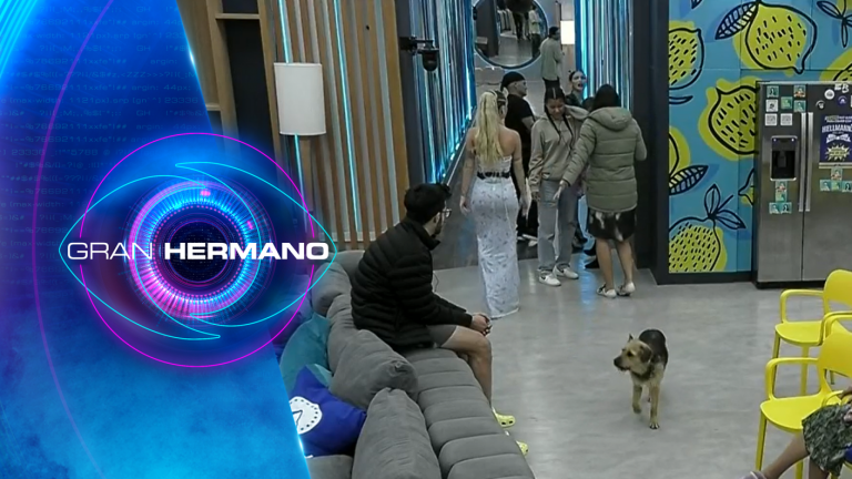 “Eres una falsa”: Coni arremetió contra Trini al enterarse que la nominó