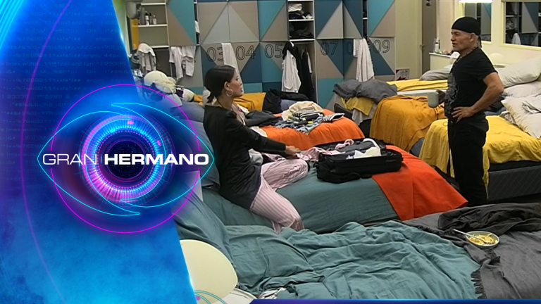 “No tiene códigos”: Coni indignada por las actitudes de Trini en la casa