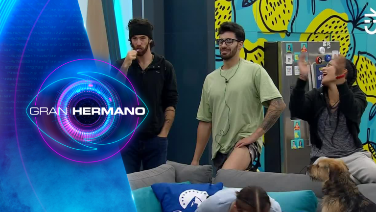 ¡Jorge será Daddy Yankee! Jugadores de GH deberán cumplir con compleja prueba de baile