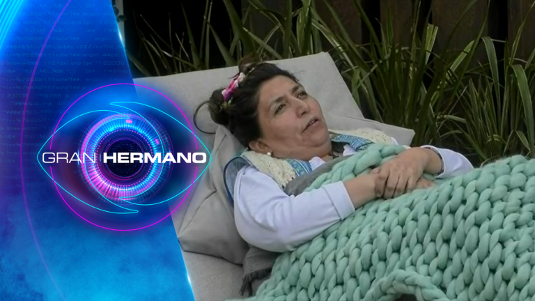 ¿Realizó un viaje astral? Jennifer sorprendió con particular técnica de respiración