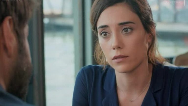 Madre | Capítulo 53