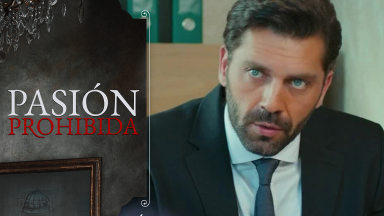 Capítulo 171 | Revisa el adelanto de Pasión Prohibida