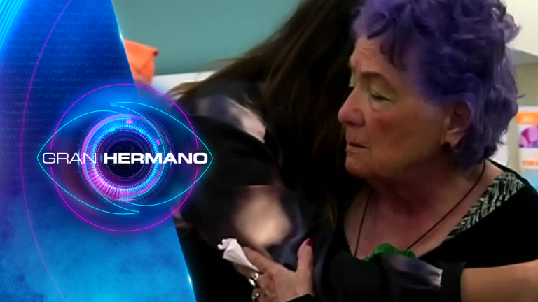 ¡Alta tensión! Pelea de Jorge y Seba sacó llantos en Mónica