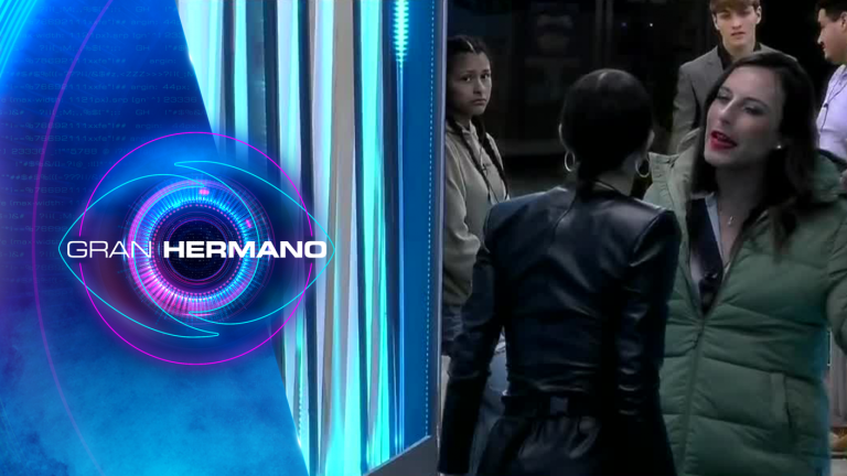 “¡Era leal como un perro contigo!”: Coni y Trinidad se propinaron duros insultos en nuevo enfrentamiento