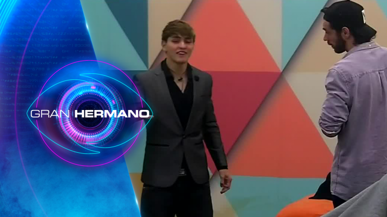 “Vamos a cambiar el ambiente y esta casa”: Hans y Lucas ya no quieren más grupos en la casa