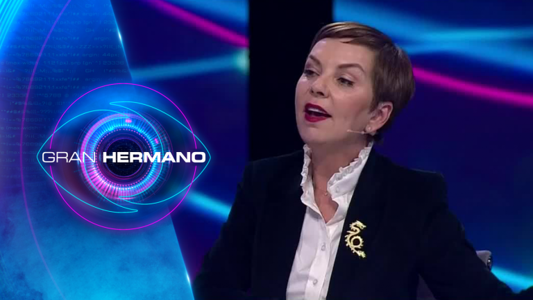 “Por flojo, machista y por Bigote”: Fran García-Huidobro barrió con Bambino y se retiró del estudio de Gran Hermano