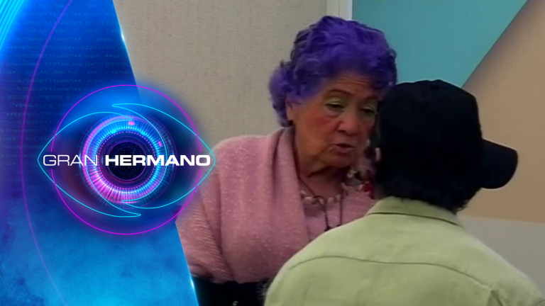 “De mí no va a salir ninguna agresión física”: Seba se disculpó con Mónica por su comportamiento en gala de eliminación