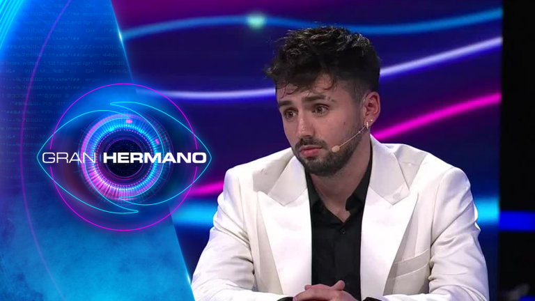 “Me equivoqué rotundamente”: Bambino se excusó por su comportamiento con Bigote